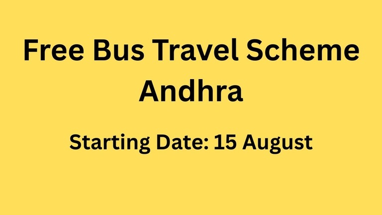 Women free bus scheme