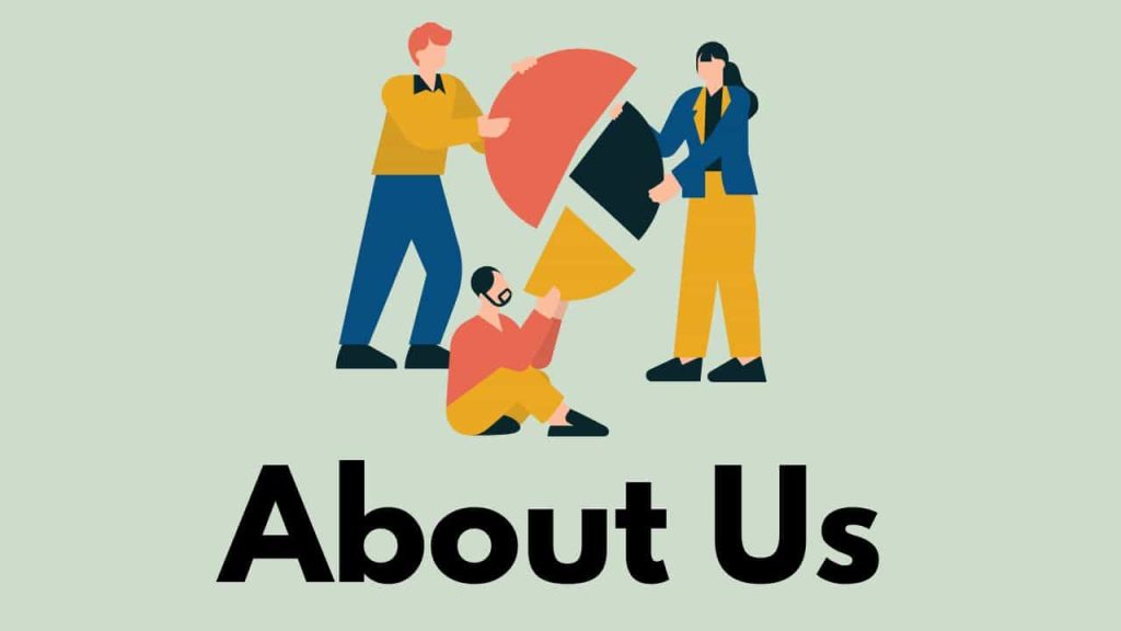 About Us