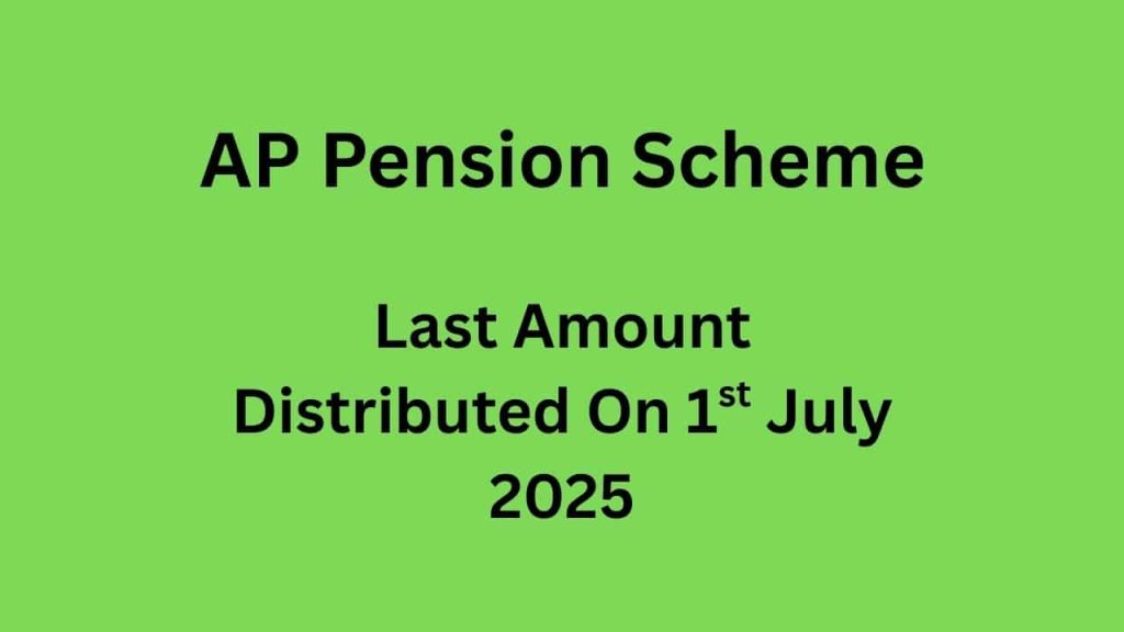 Bharosa Pension