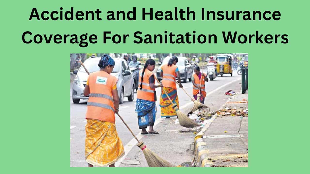 AP Accident and Health Insurance Scheme
