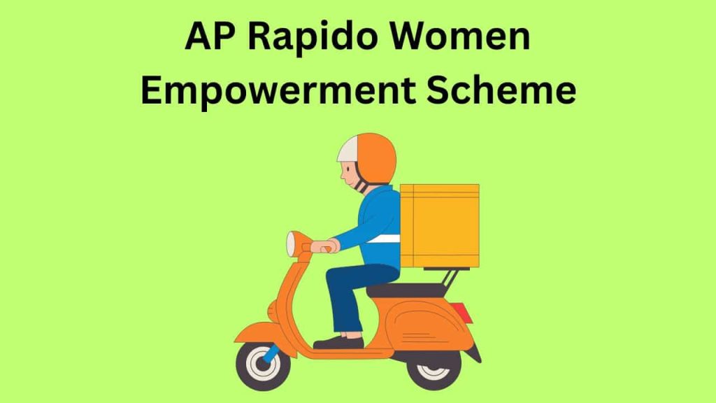 AP Rapido Empowerment Scheme