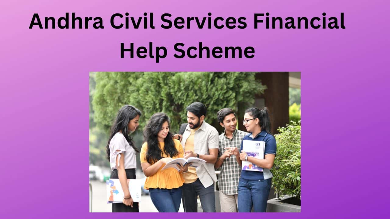 Incentive For Civil Services