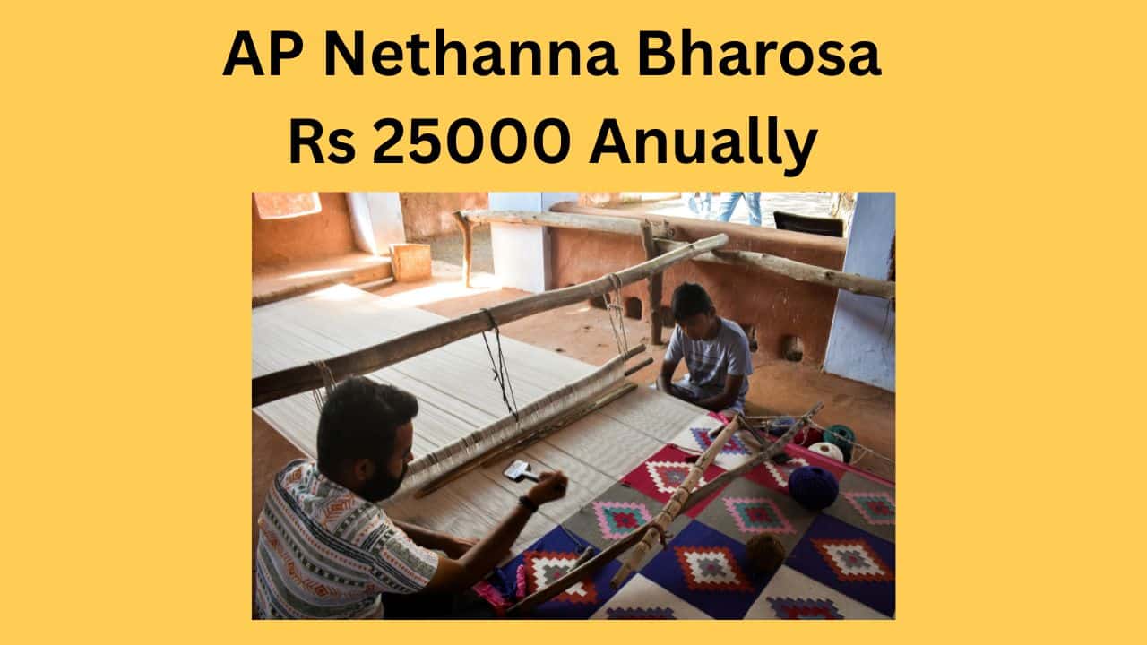Nethanna Bharosa