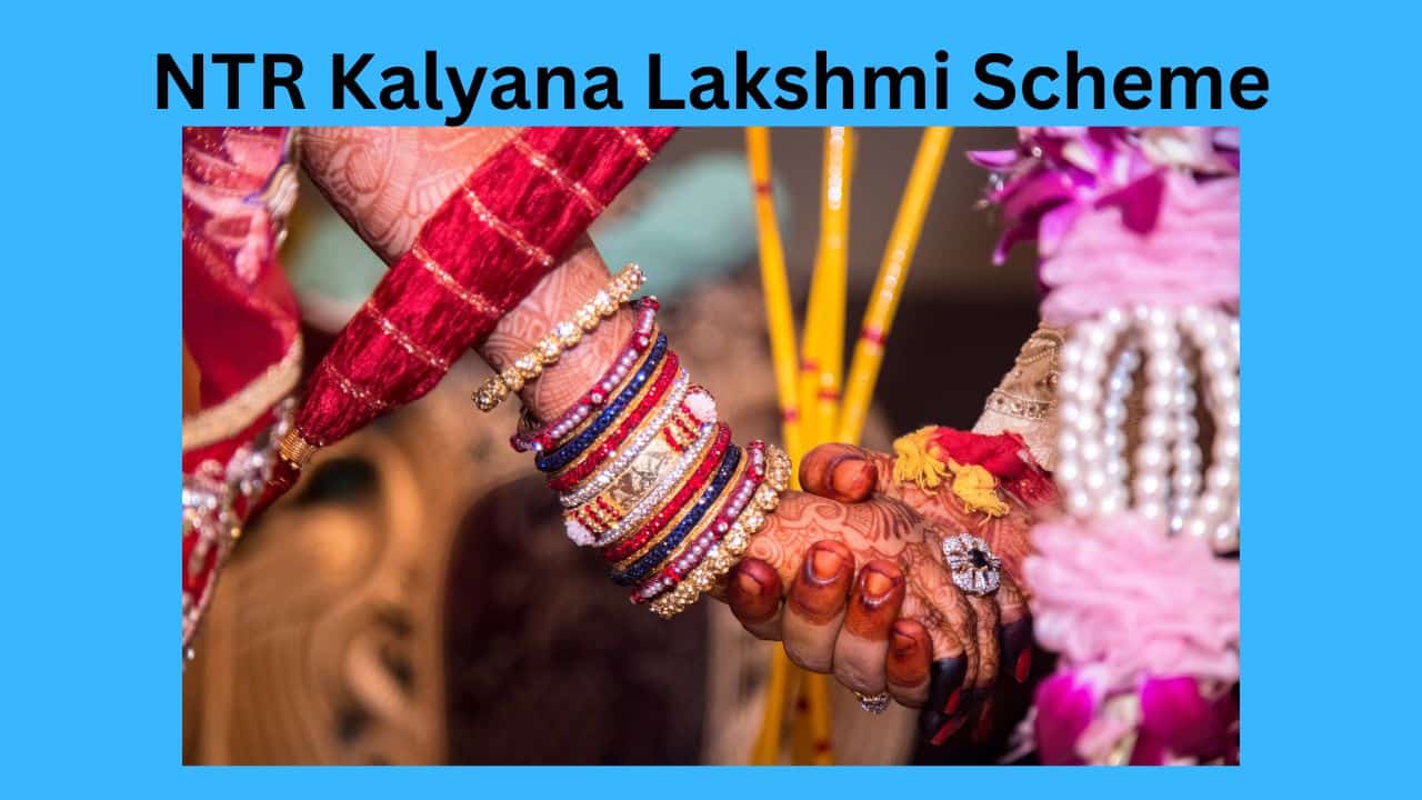 AP Kalyana Lakshmi Scheme