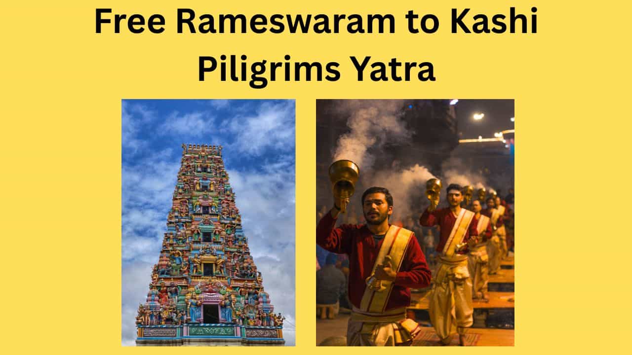 Free Yatra