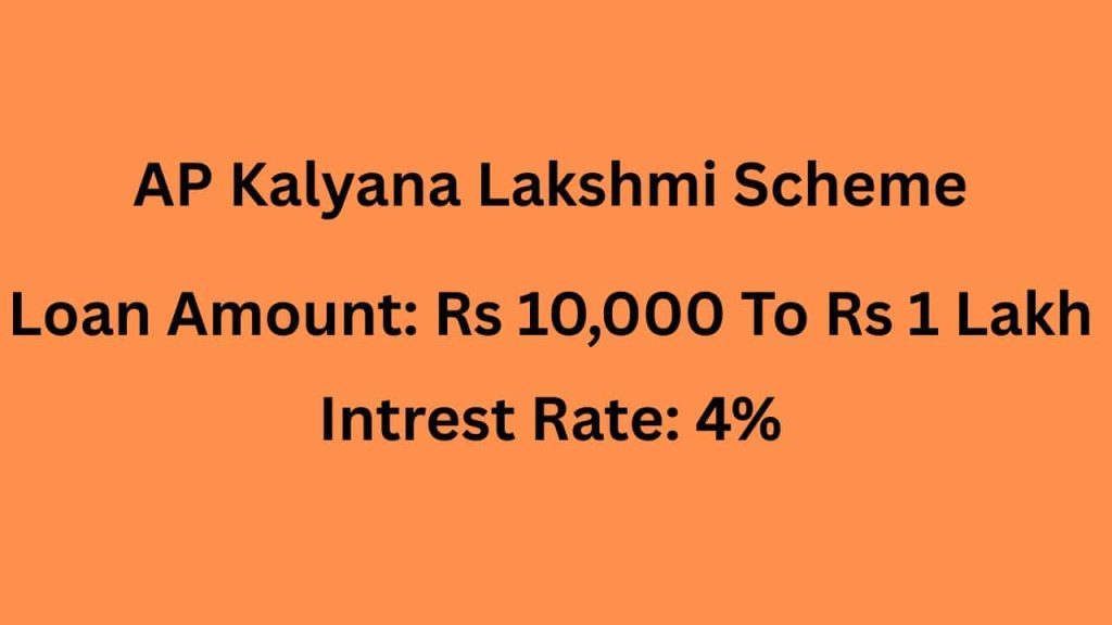 NTR Kalyana Lakshmi Scheme