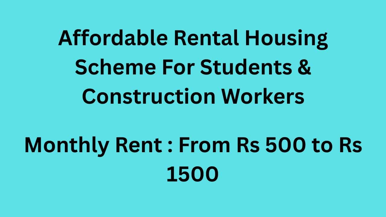 Odisha Affordable Rental options