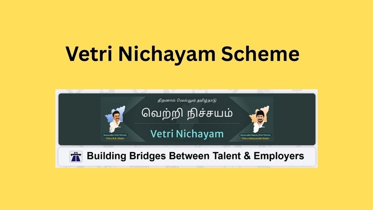Vetri Nichayam Skill training