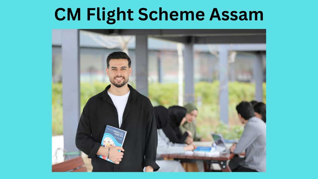CM Flight Scheme